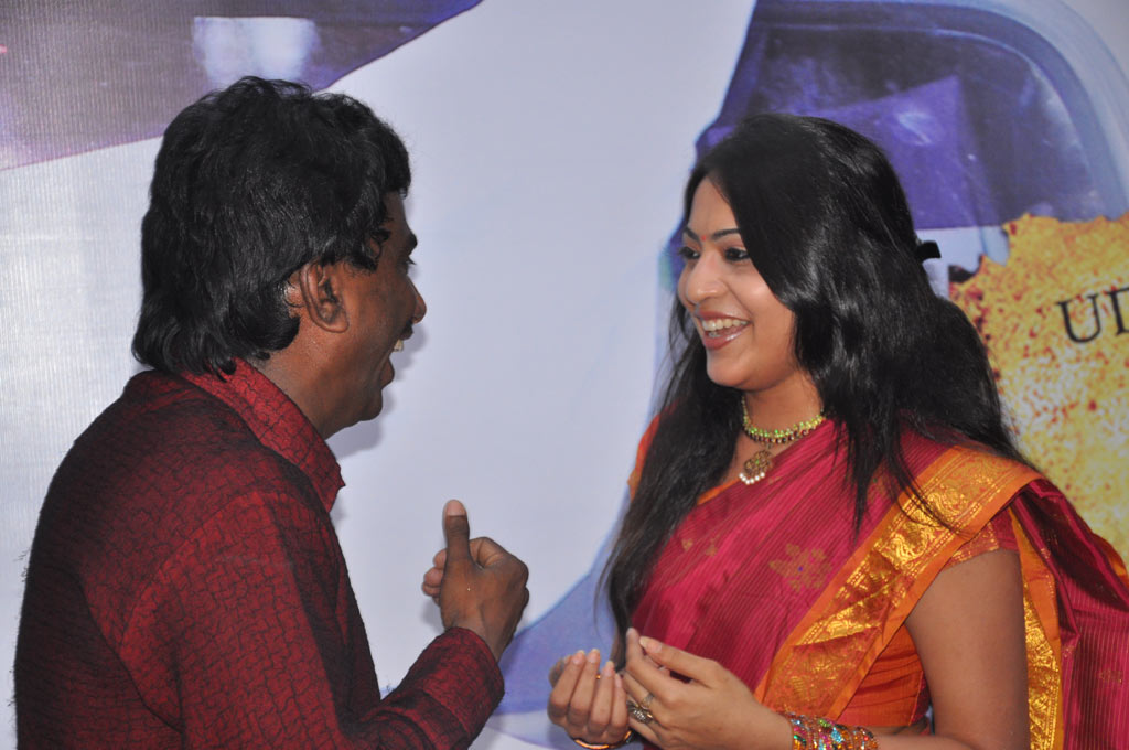 Ra Ra Audio Launch | Picture 43064